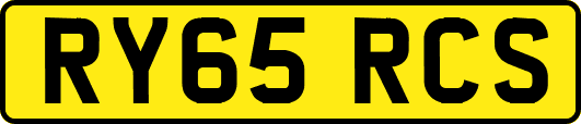 RY65RCS