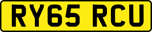RY65RCU