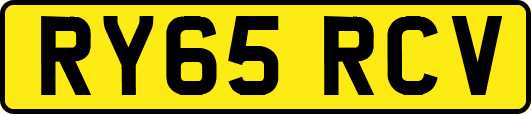 RY65RCV