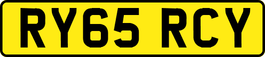 RY65RCY