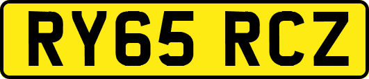 RY65RCZ