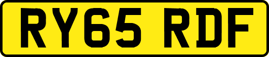 RY65RDF