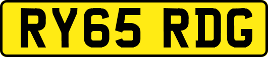 RY65RDG
