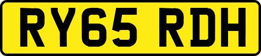 RY65RDH