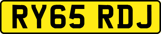 RY65RDJ