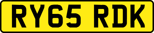 RY65RDK