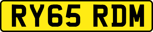 RY65RDM