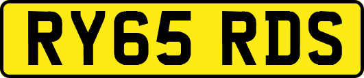 RY65RDS