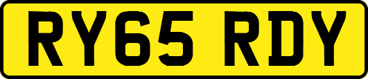 RY65RDY