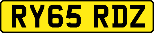 RY65RDZ