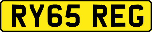 RY65REG