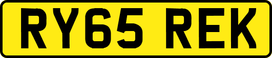 RY65REK