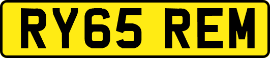 RY65REM
