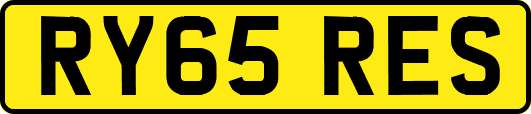 RY65RES