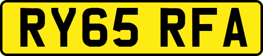 RY65RFA