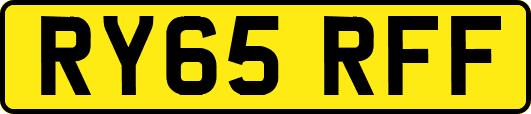 RY65RFF