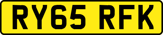 RY65RFK