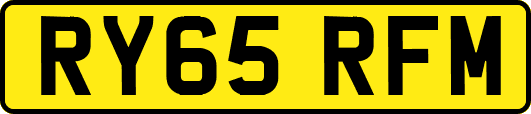 RY65RFM