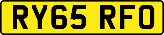 RY65RFO