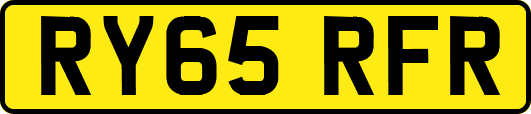 RY65RFR