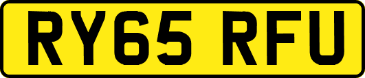 RY65RFU
