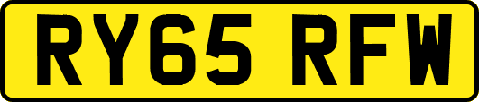 RY65RFW