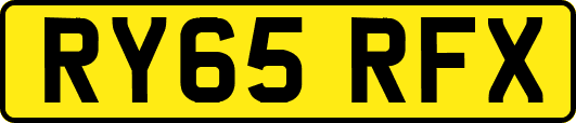 RY65RFX
