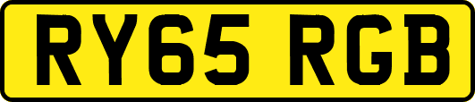 RY65RGB