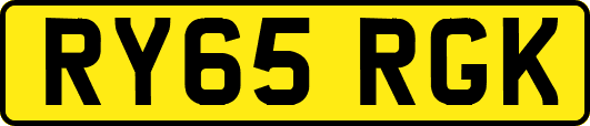 RY65RGK