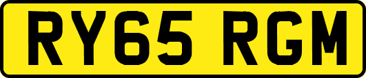 RY65RGM