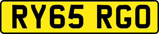 RY65RGO