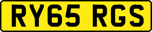 RY65RGS