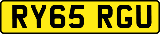 RY65RGU