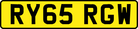RY65RGW