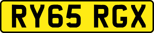 RY65RGX