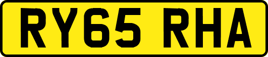 RY65RHA