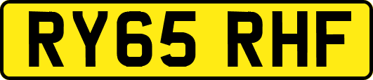 RY65RHF