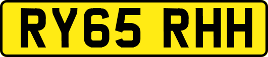 RY65RHH