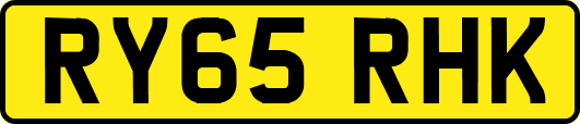 RY65RHK