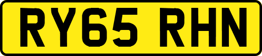 RY65RHN