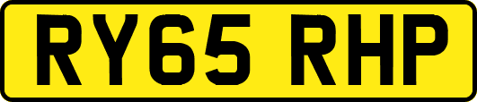 RY65RHP