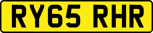 RY65RHR