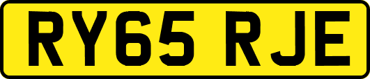 RY65RJE