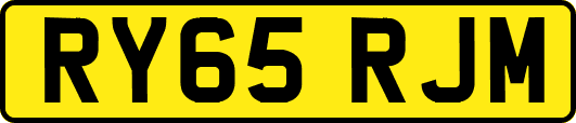 RY65RJM