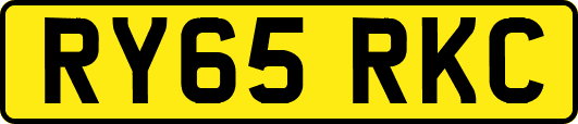 RY65RKC