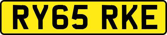 RY65RKE