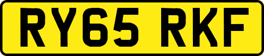 RY65RKF