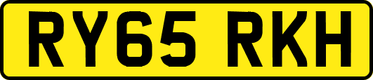 RY65RKH