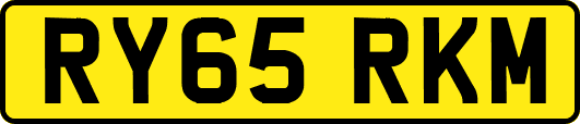 RY65RKM