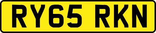 RY65RKN